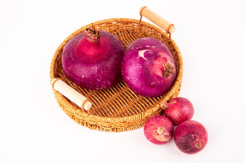 洋蔥與紅蔥頭 食材攝影的藝術(shù)