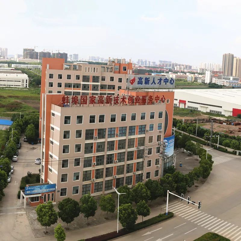 火炬之名，點(diǎn)亮創(chuàng)新之路 高新區(qū)以技術(shù)服務(wù)鑄就專利高地