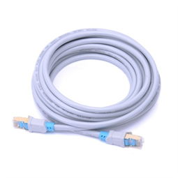威迅Vention VAP-A06-S150工程級六類網(wǎng)線深度評測 高頻穩(wěn)定的家電配件良選